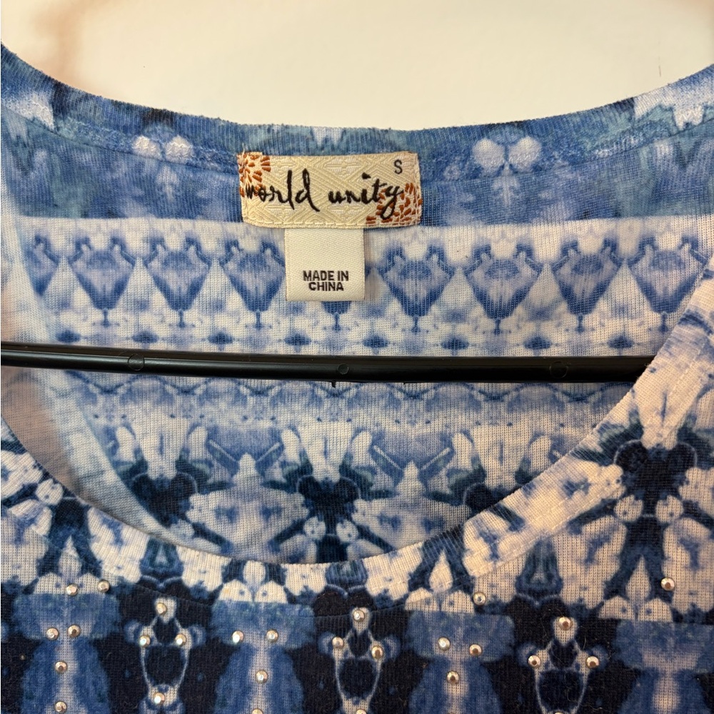 World Unity Small EUC PTP 17-19 - Picture 2 of 5